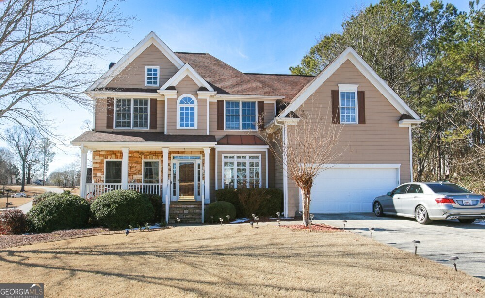 190 Country Club DR