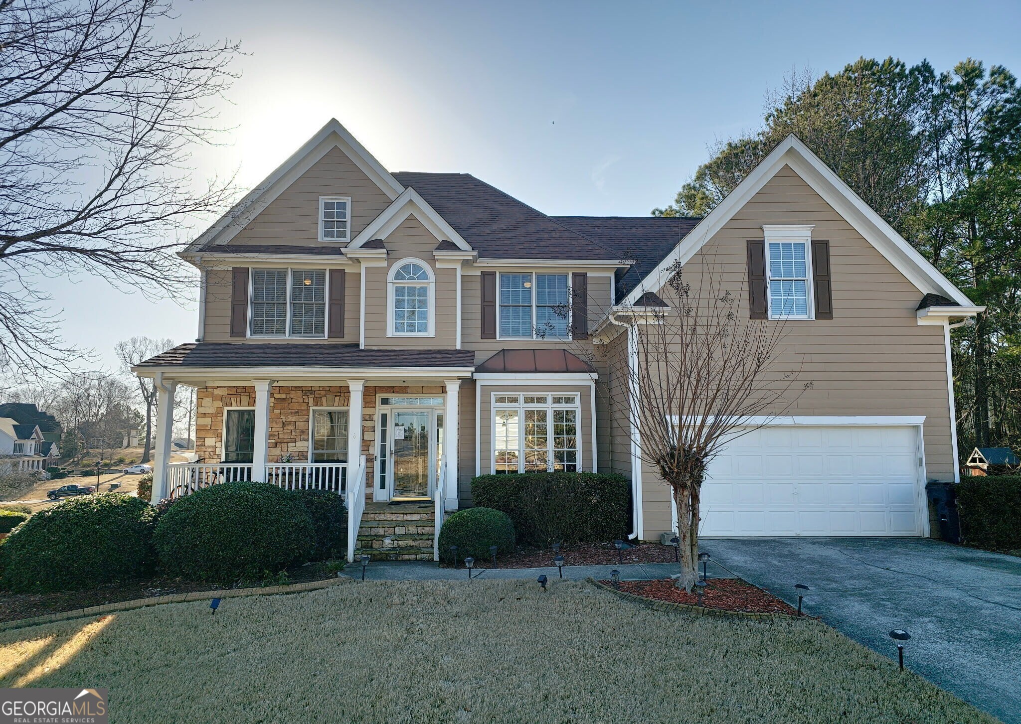 190 Country Club DR