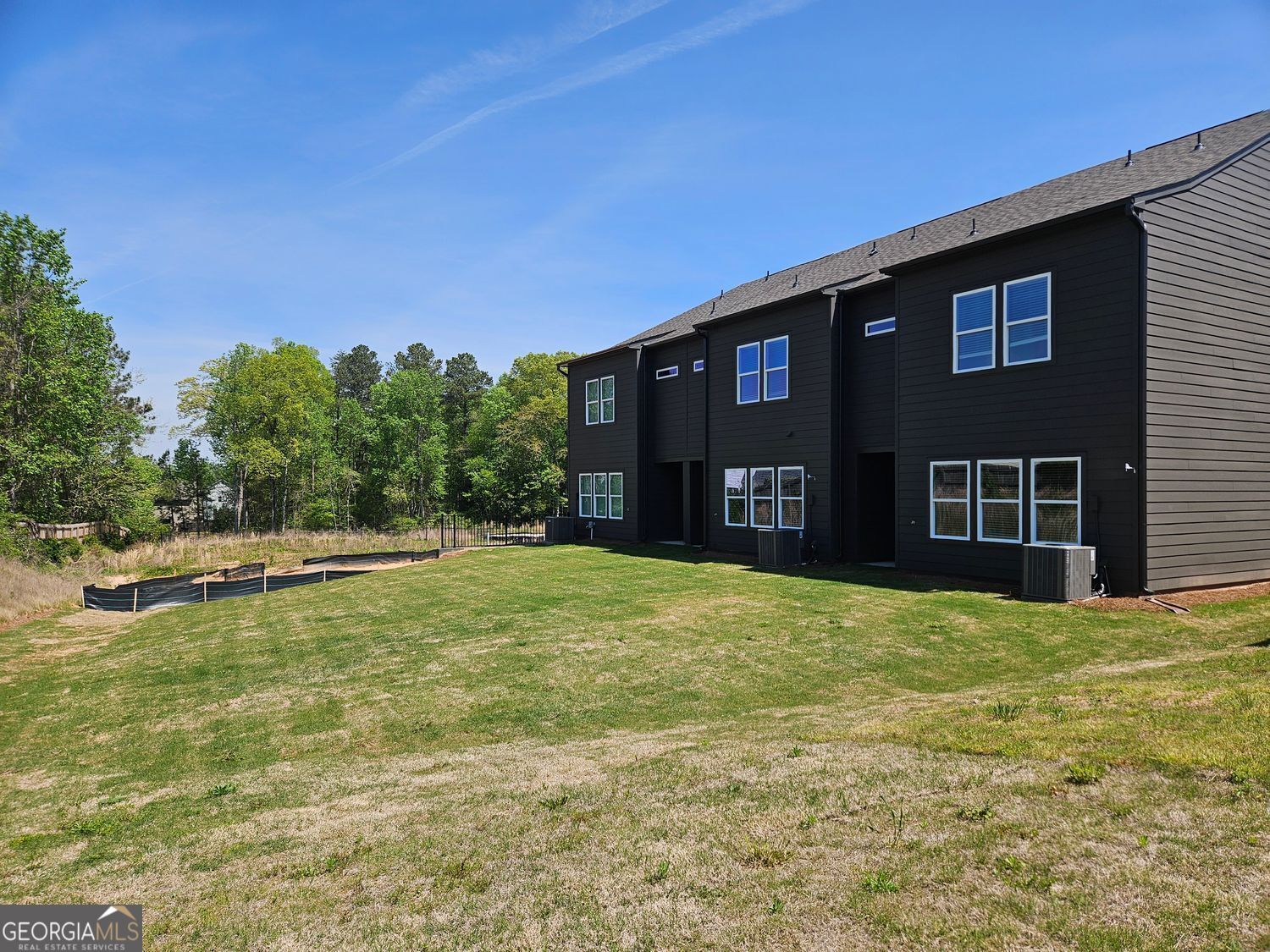 41 Fausett LN
