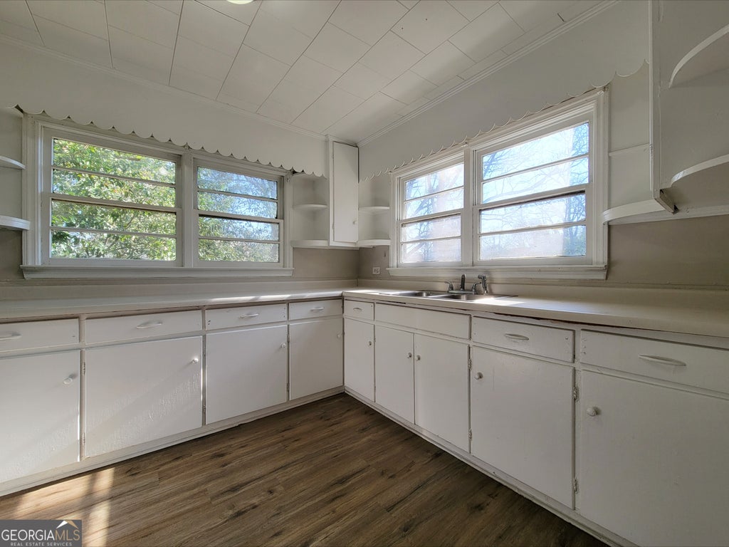 Photo of 34 E New Street, Winder, GA 30680 (MLS # 10850498)