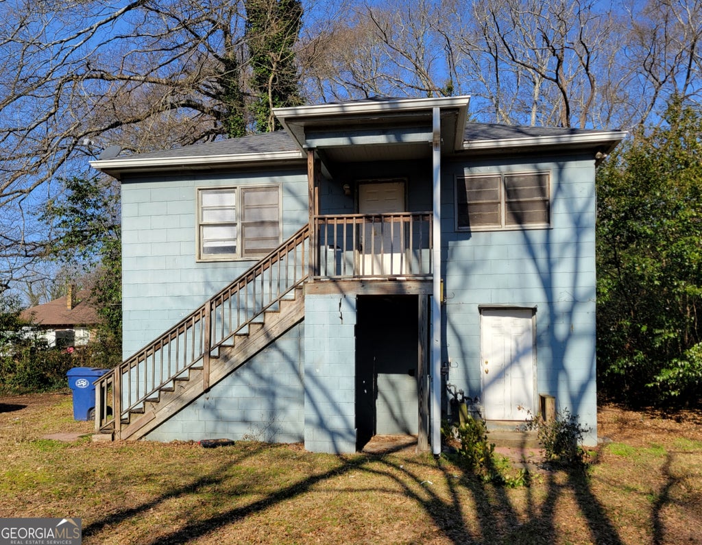 Photo of 34 E New Street, Winder, GA 30680 (MLS # 10850498)
