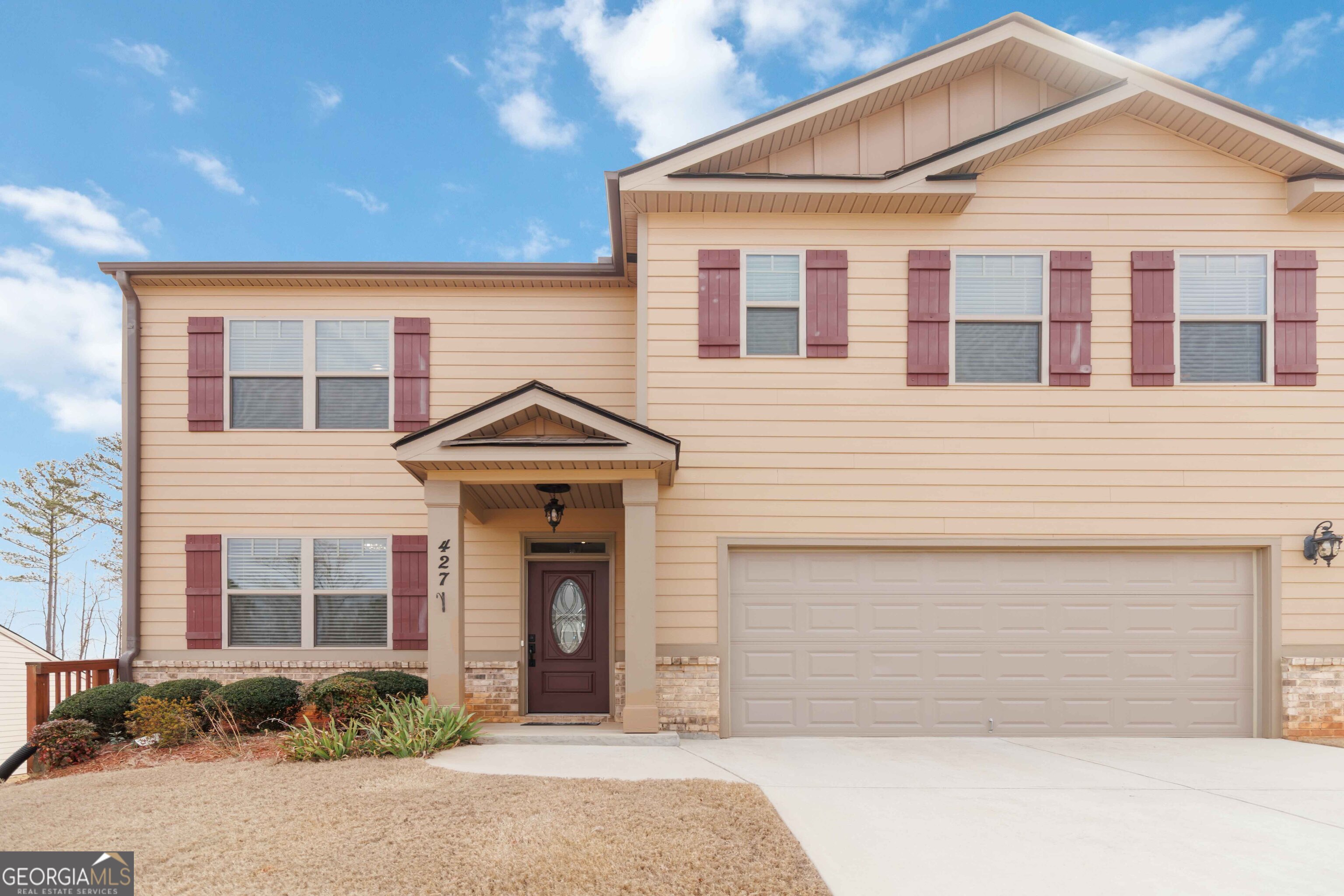 427 Indian River DR