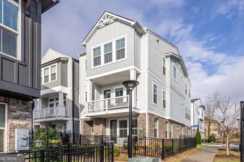 102 Wilburn LN Decatur GA 30030