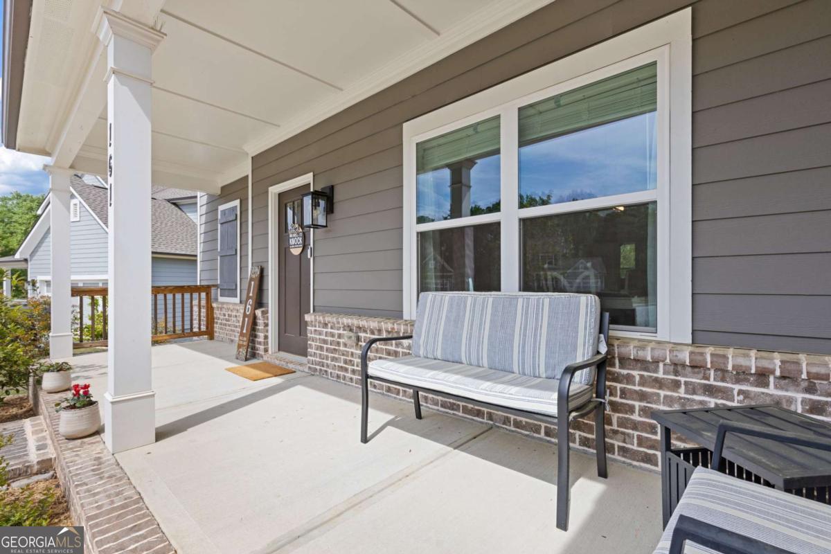 161 Mallard Creek WAY