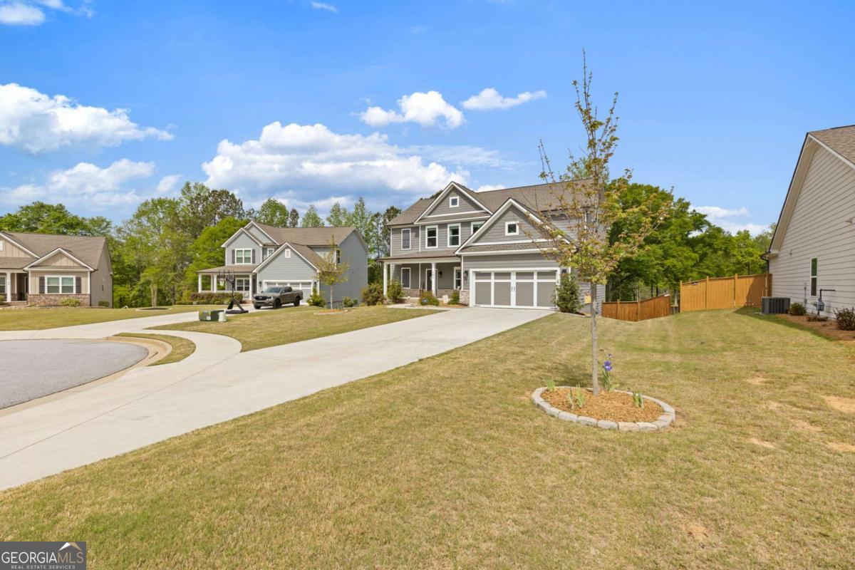 161 Mallard Creek WAY