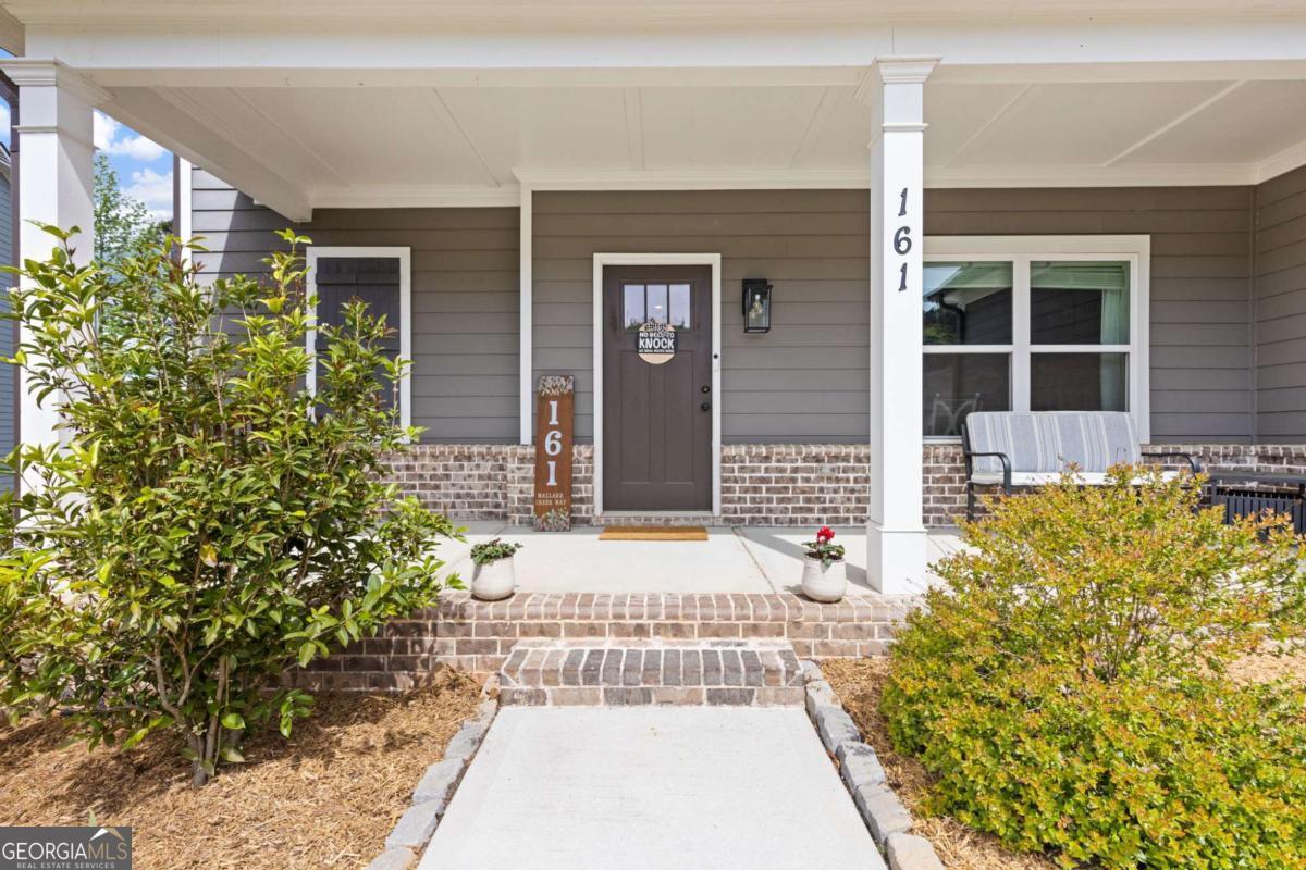 161 Mallard Creek WAY