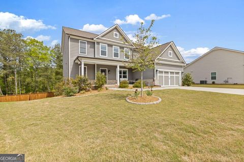 161 Mallard Creek WAY Bethlehem GA 30620