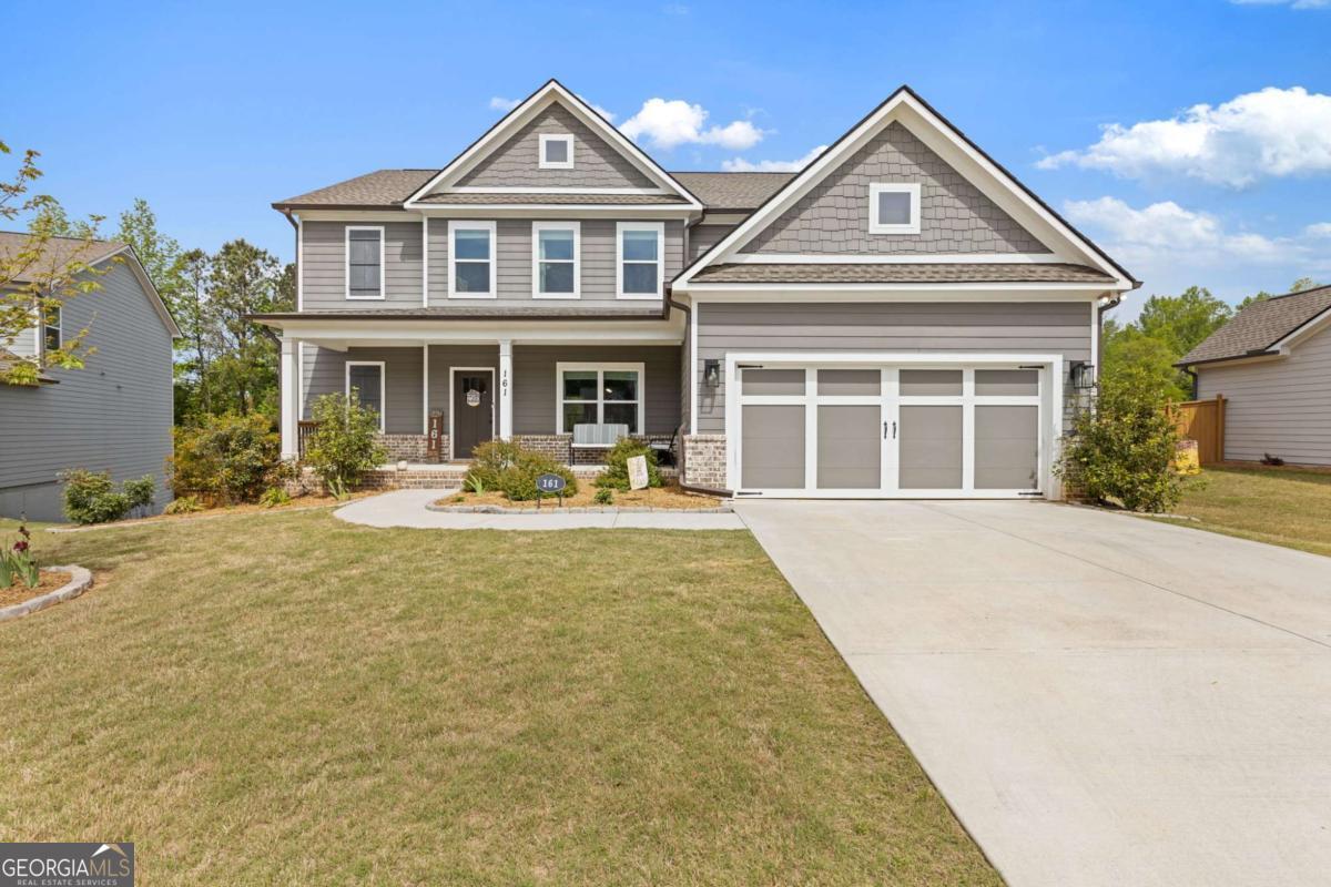 161 Mallard Creek WAY