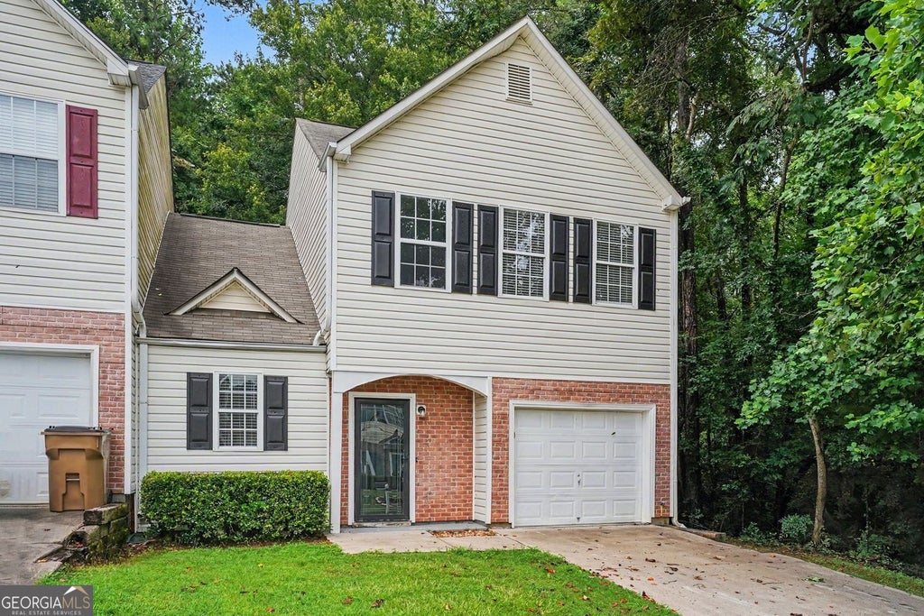 Photo of 6655 Sunset Park, Rex, GA 30273 (MLS # 10818336)