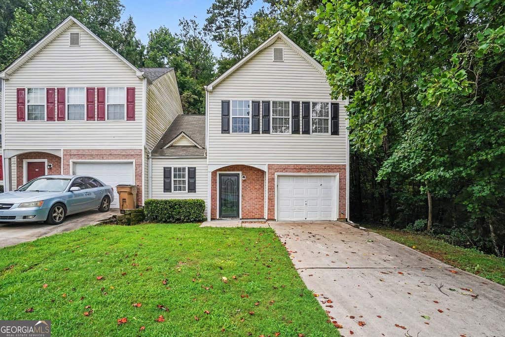 Photo of 6655 Sunset Park, Rex, GA 30273 (MLS # 10818336)