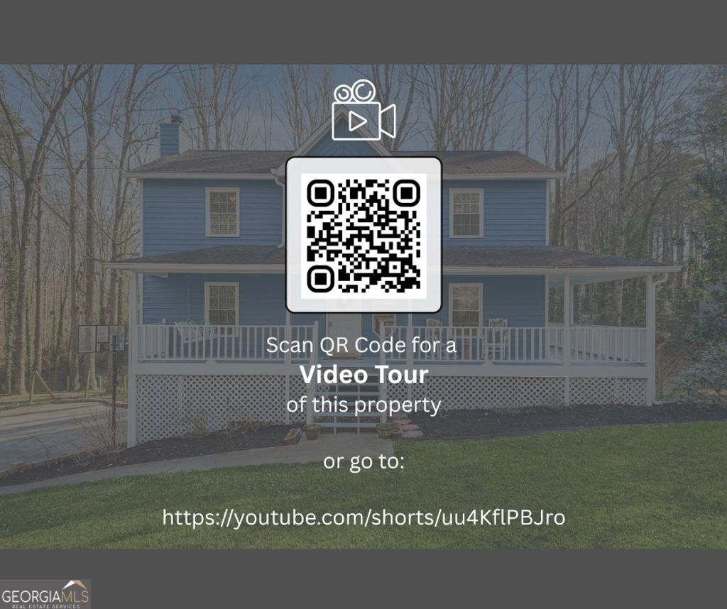 Photo of 2915 Cedar Mill Drive, Acworth, GA 30102 (MLS # 10674073)