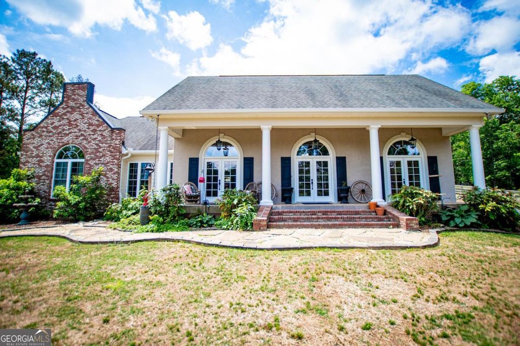 Photo of 844 Payton Road, Newnan, GA 30263 (MLS # 10761142)