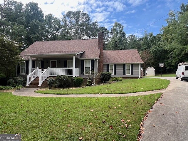FULLY FURNISHED BASEMENT UNIT - This 2 bedroom/1 full bathroom apartment is available for rent at $1,750/month (utilities included). Situated on the lower level of a private home in a quiet Conyers subdivision, the spacious 1,300 sq ft apartment is just 30 minutes from Atlanta, close to Arabia Mountain Nature Preserve, and offers convenient access to I-20. Tenants will enjoy a private entrance, a full kitchen with appliances, and an in-unit washer and dryer. One bedroom features a queen-sized bed, dresser, and television, while the second bedroom includes a full-sized bed and dresser. The dining area offers a table with chairs, and the living room is comfortably furnished with a sofa, loveseat, single chair, table, TV, and an electric fireplace perfect for cozy evenings. All utilities (cable, internet, gas, electricity, and water) are included in the rent, and with landlord consent, tenants may also enjoy access to the private pool and bar.