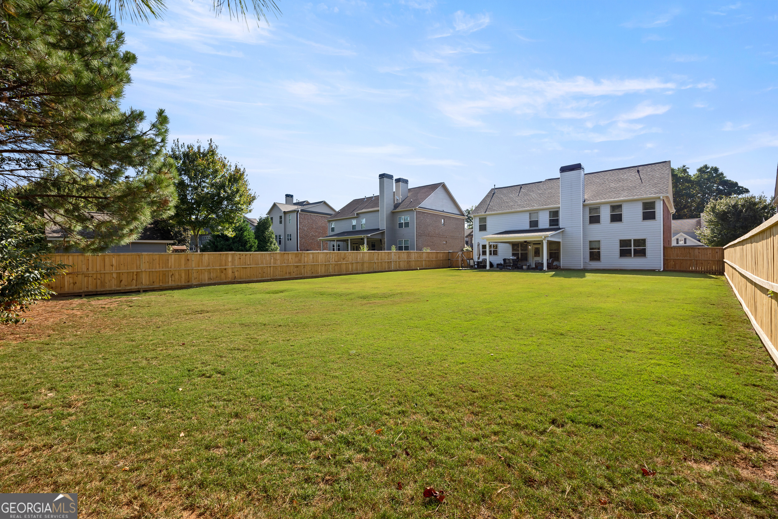 Stillwater - Residential