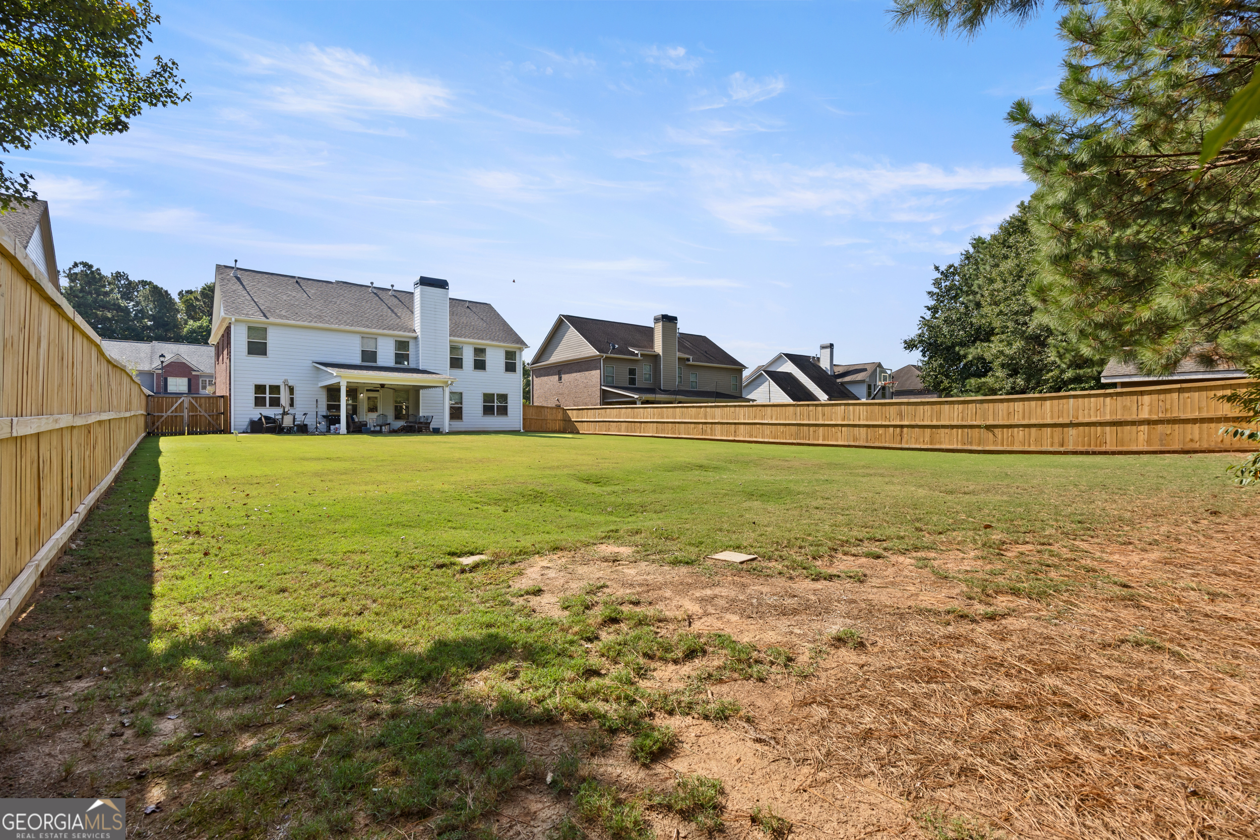 Stillwater - Residential