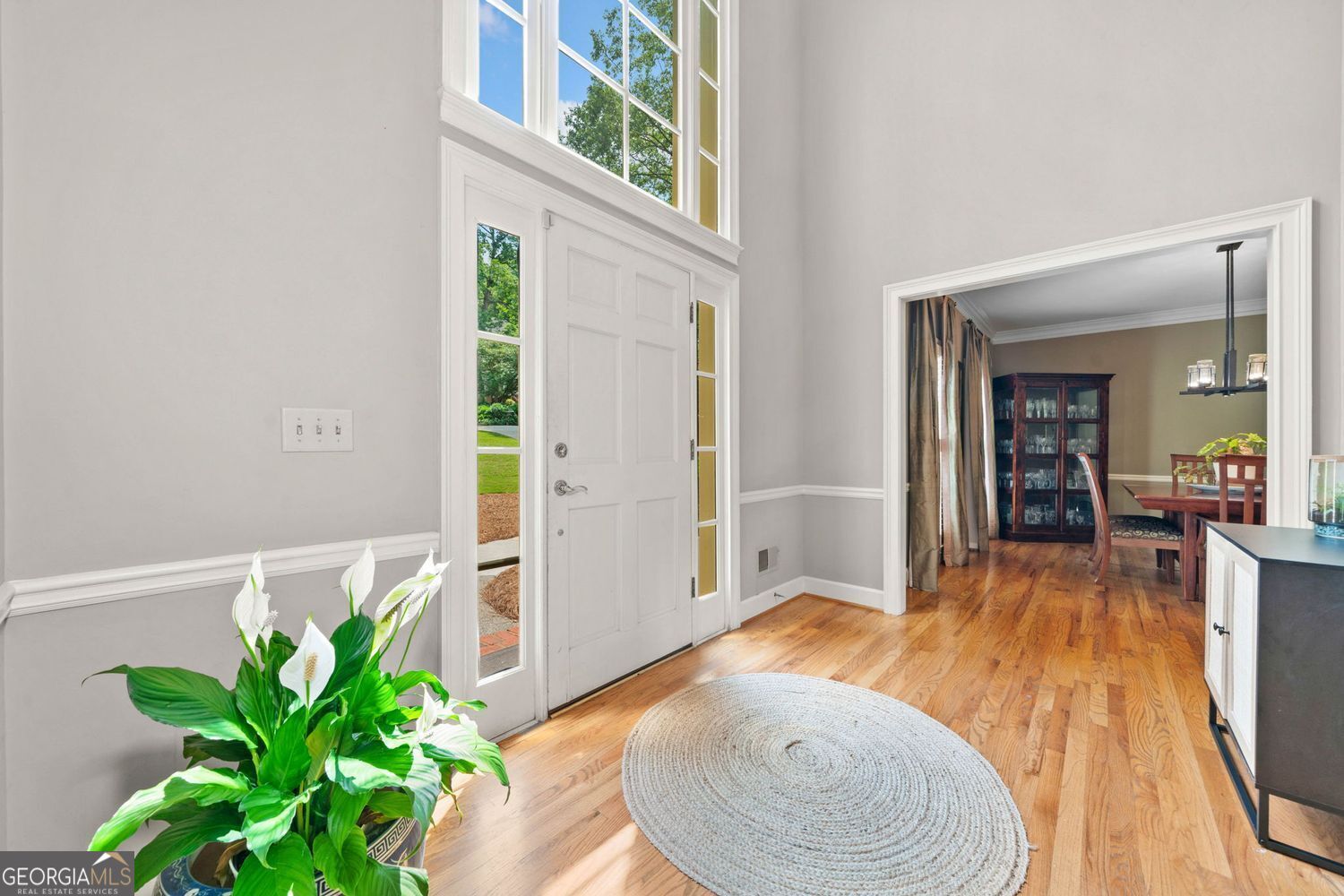 SIBLEY FOREST - Residential