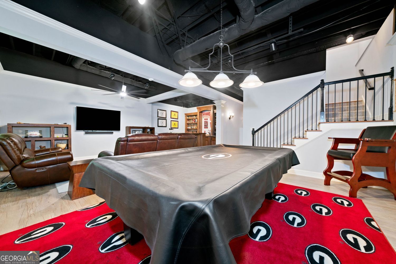 SIBLEY FOREST - Residential