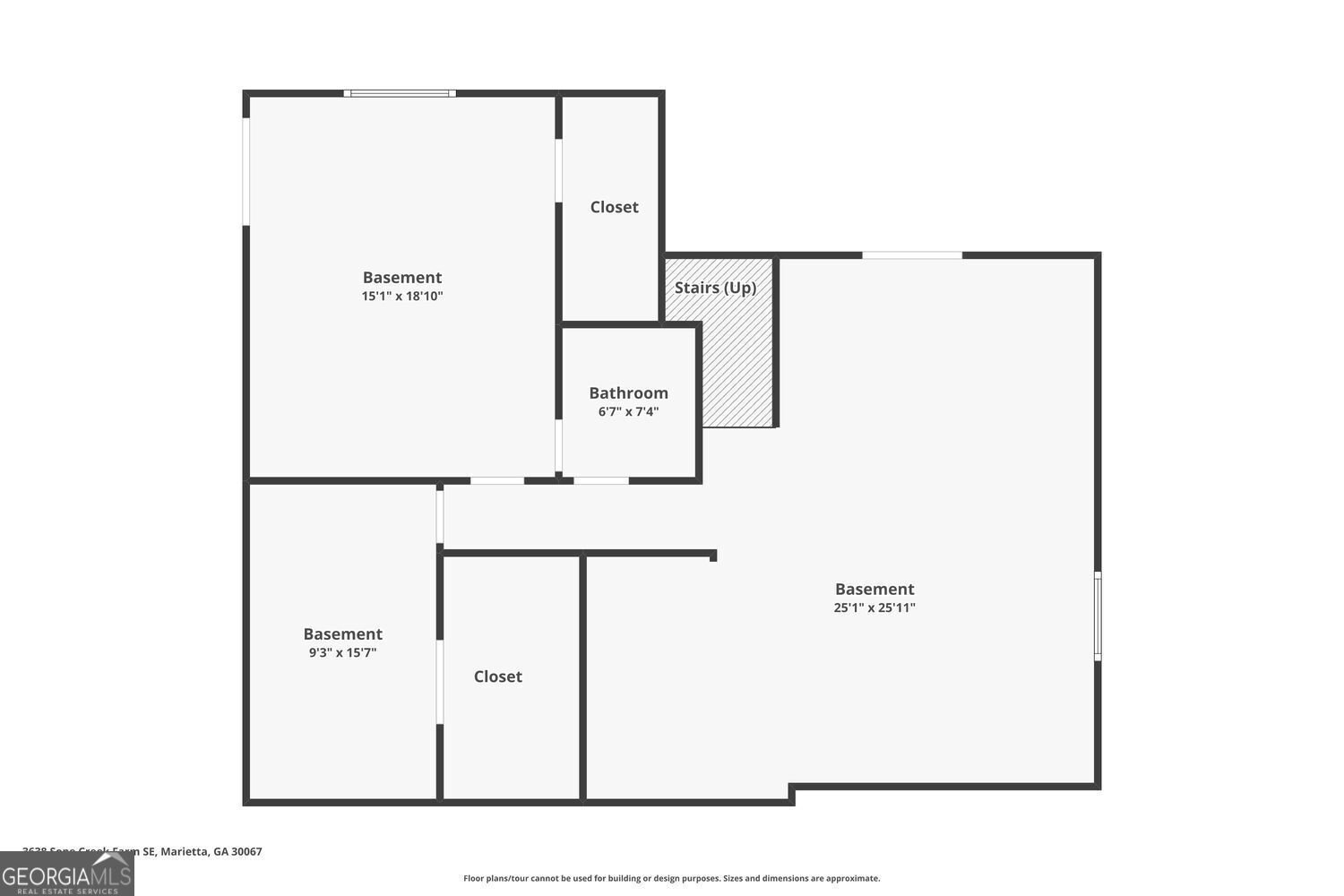 SIBLEY FOREST - Residential