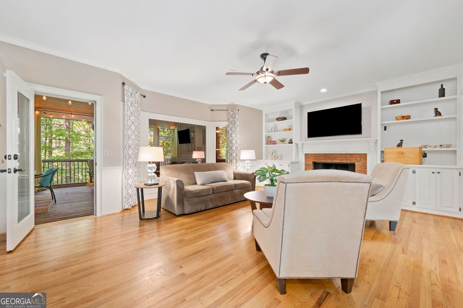 SIBLEY FOREST - Residential