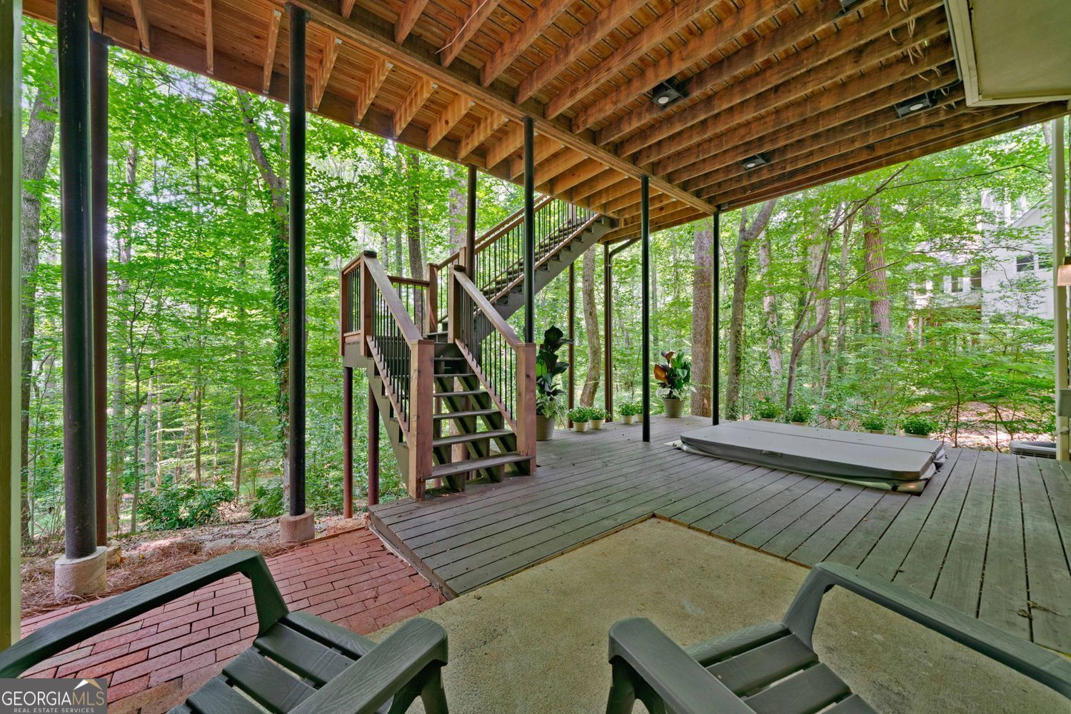 SIBLEY FOREST - Residential