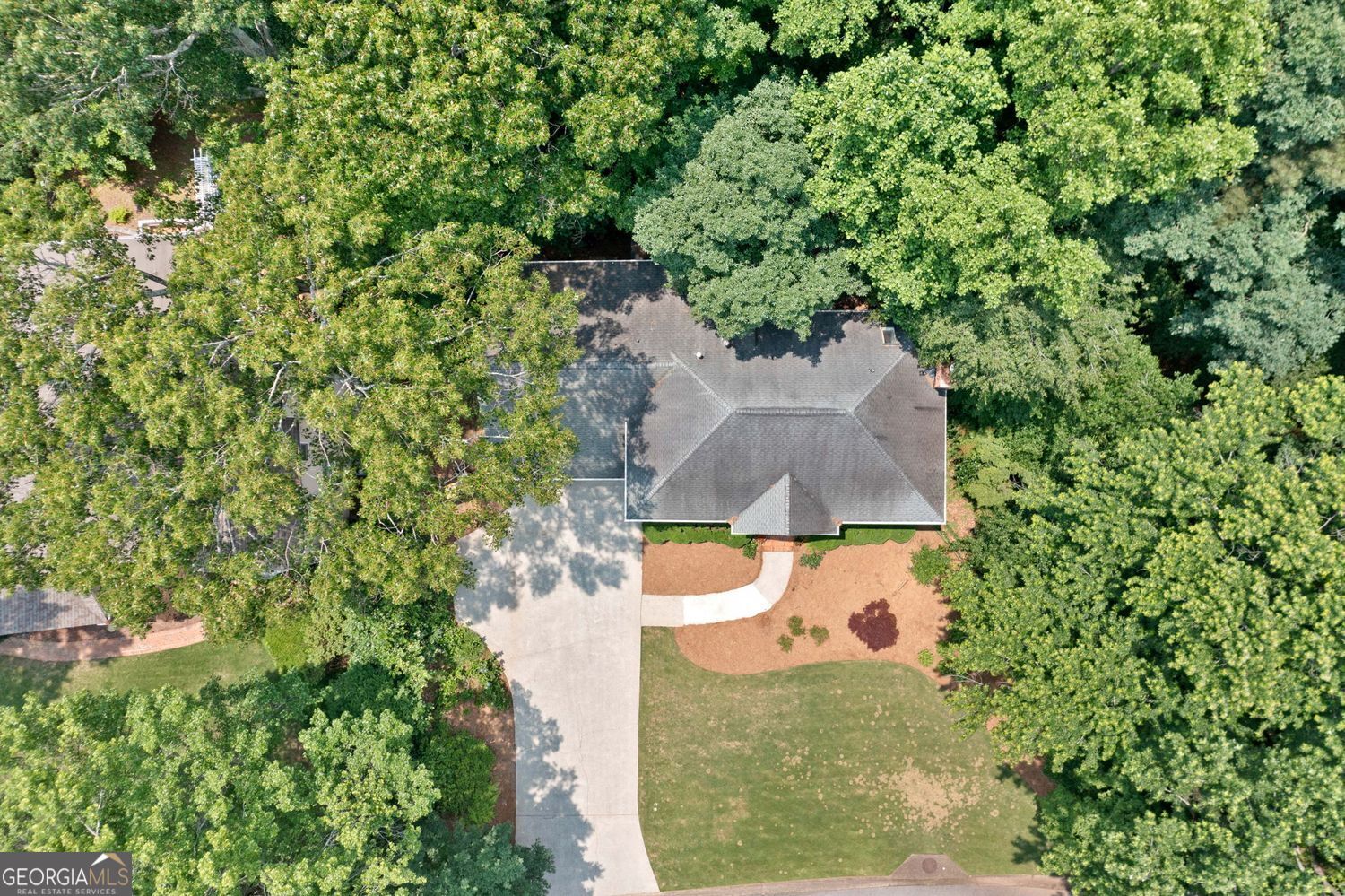 SIBLEY FOREST - Residential