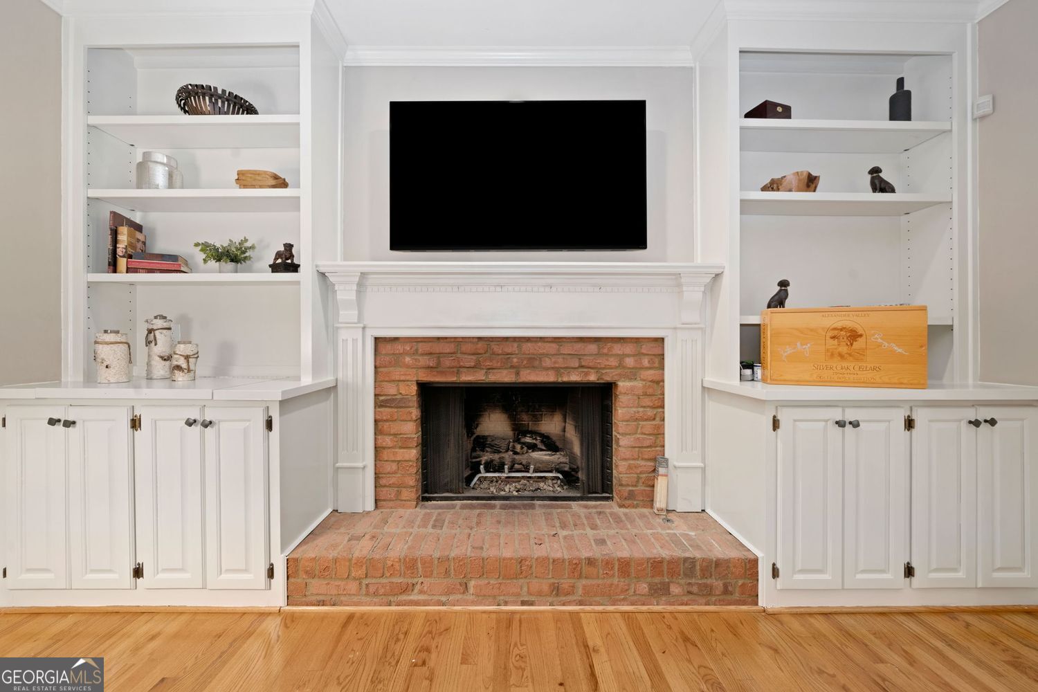 SIBLEY FOREST - Residential