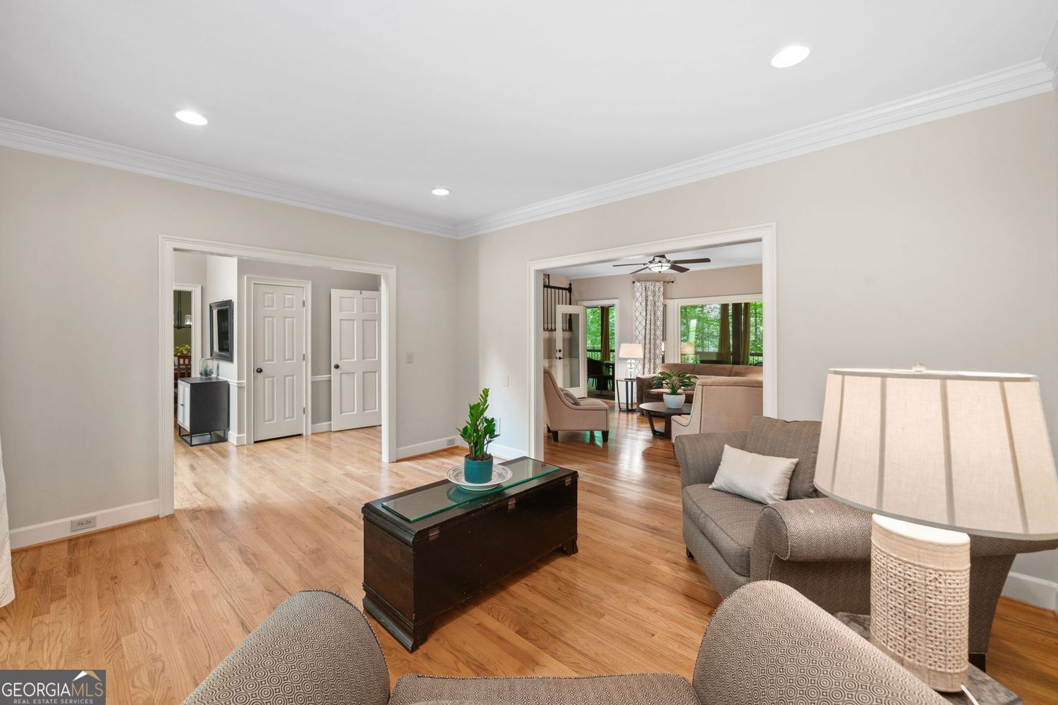 SIBLEY FOREST - Residential