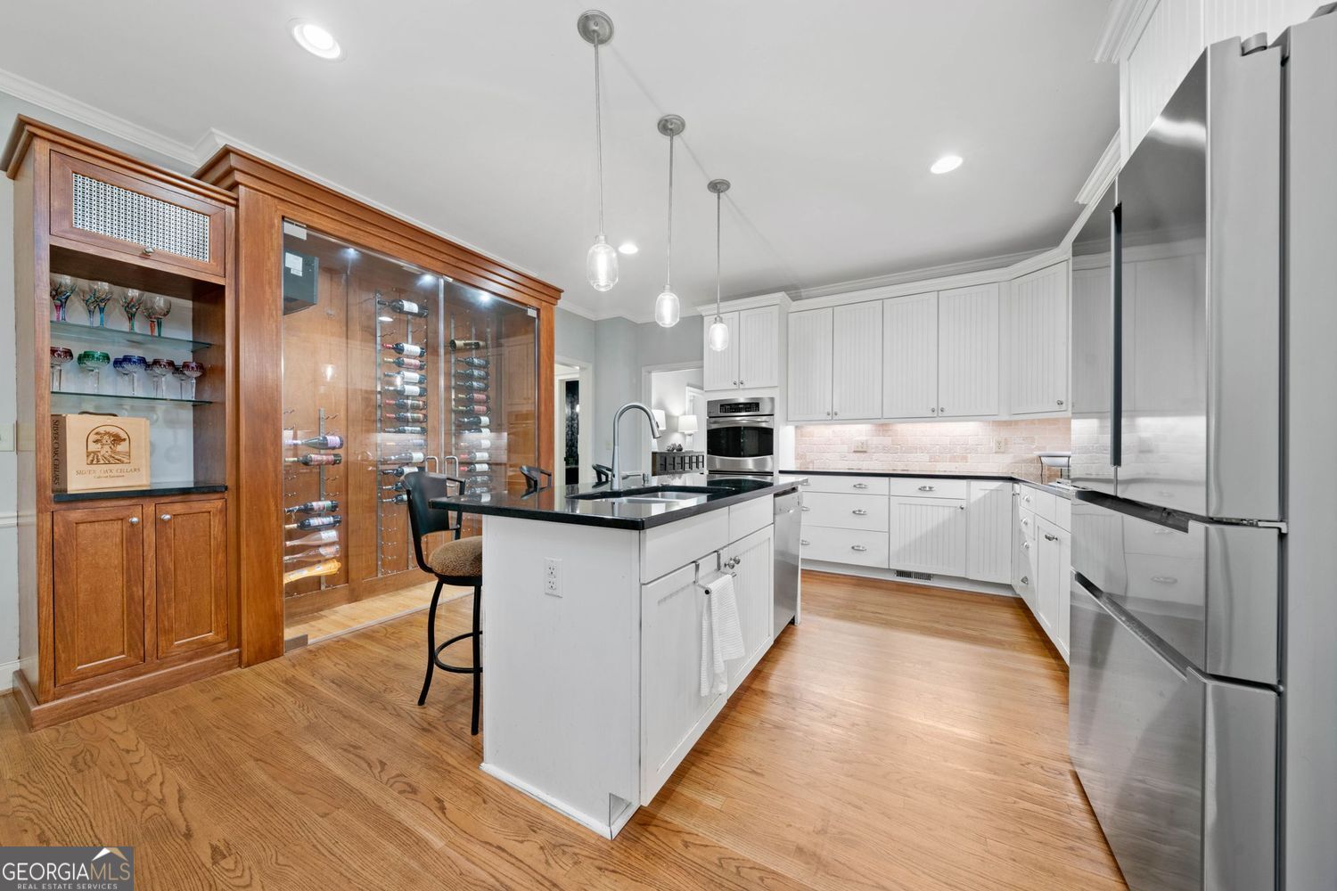 SIBLEY FOREST - Residential