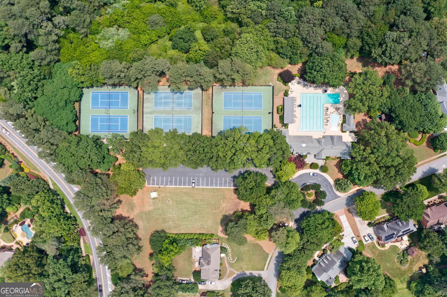 SIBLEY FOREST - Residential