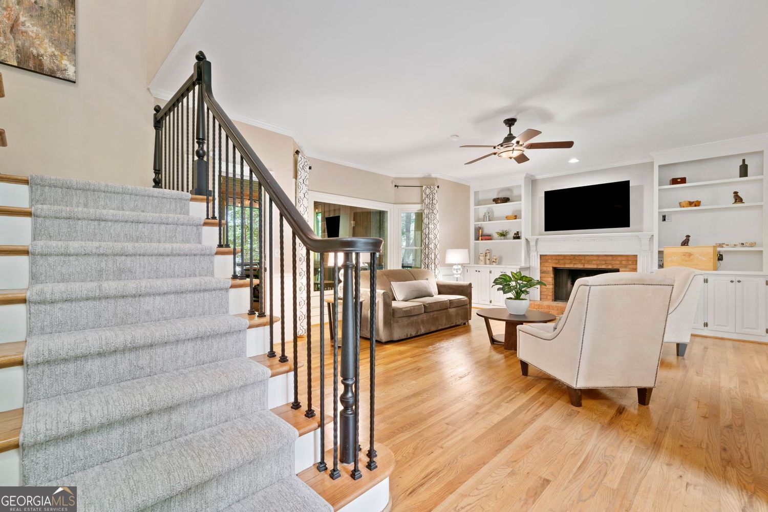 SIBLEY FOREST - Residential