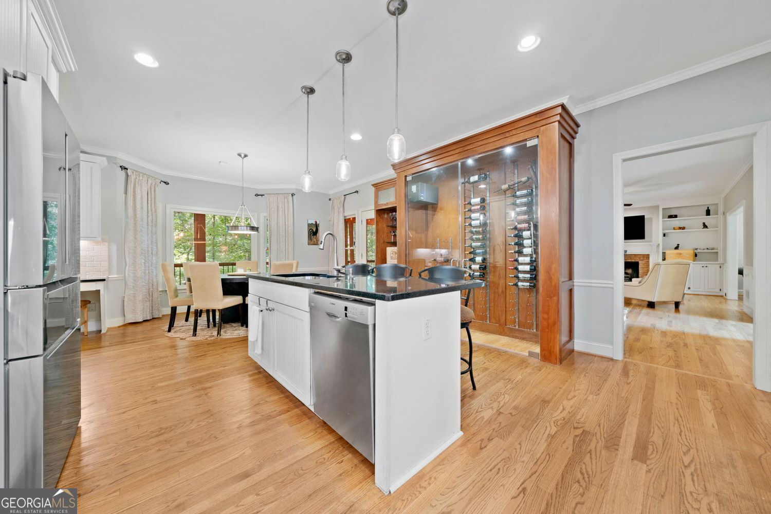 SIBLEY FOREST - Residential