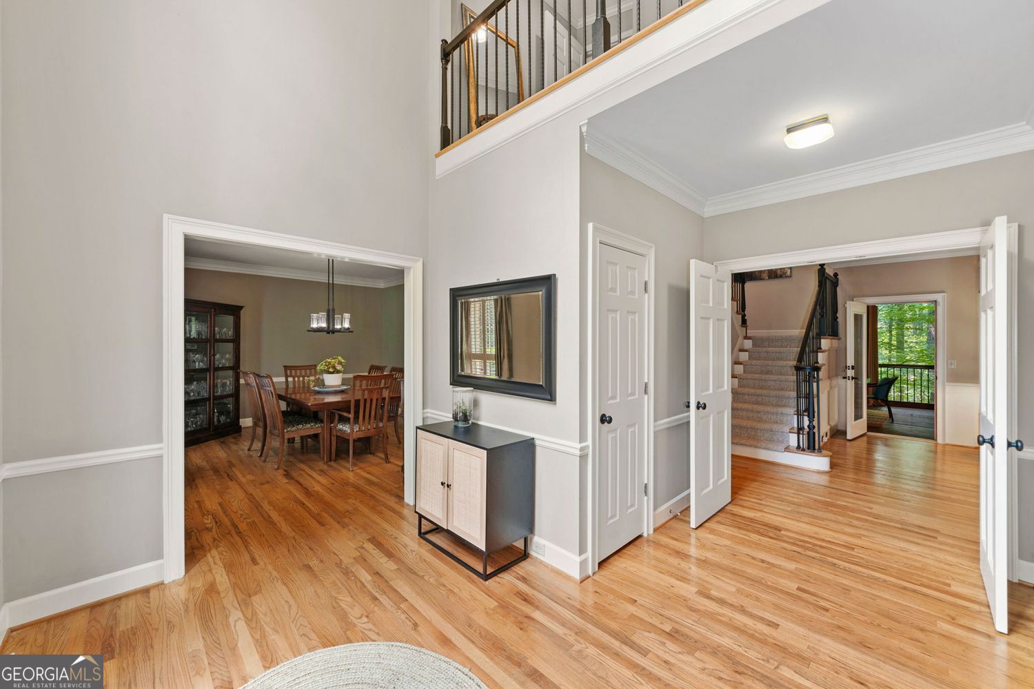 SIBLEY FOREST - Residential