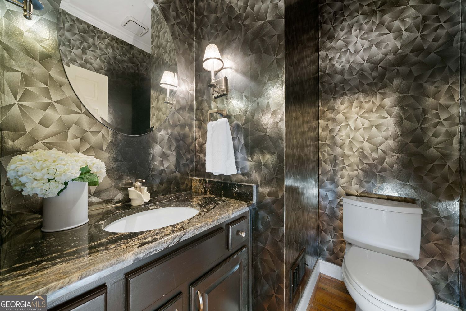SIBLEY FOREST - Residential