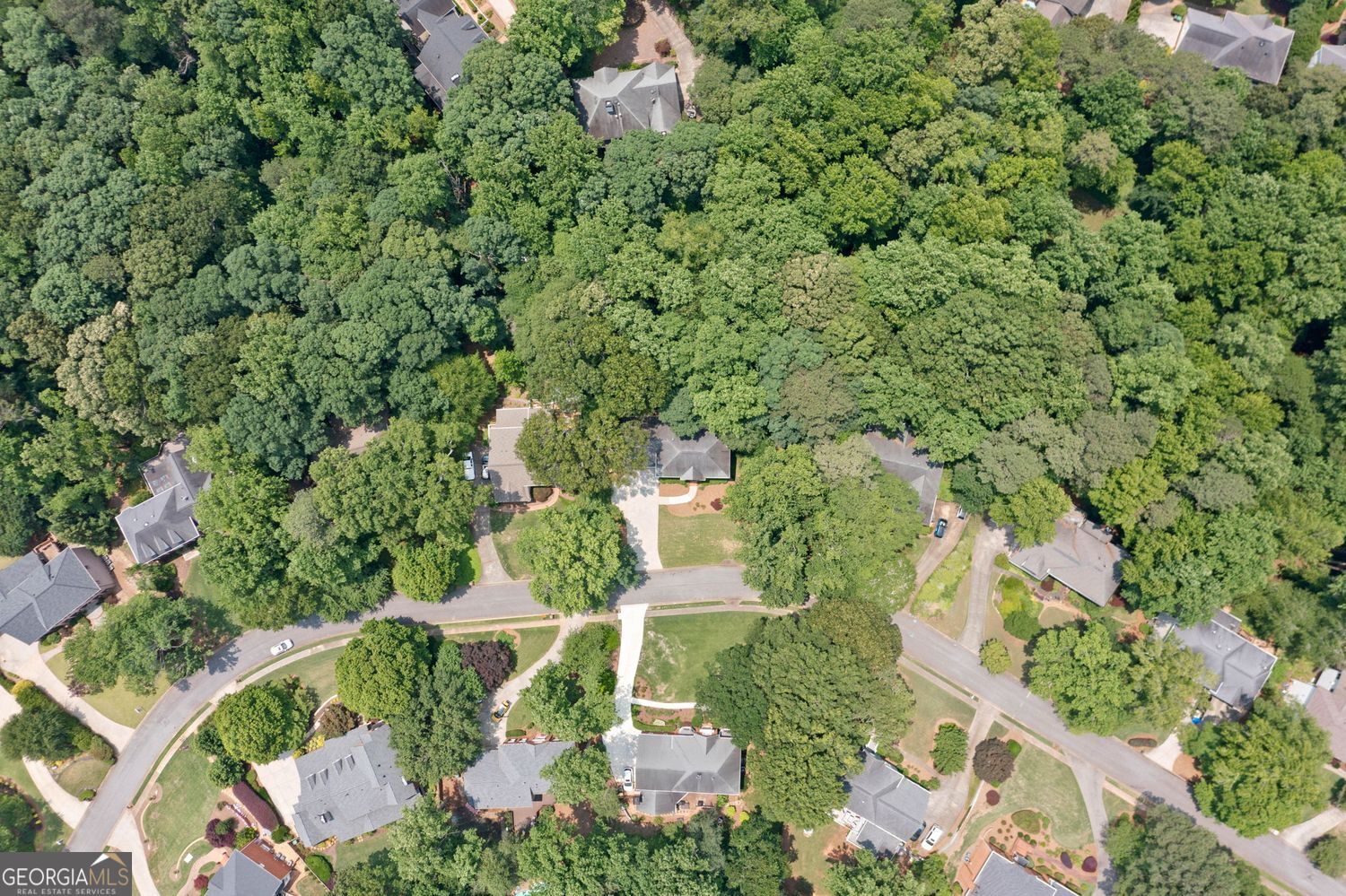 SIBLEY FOREST - Residential