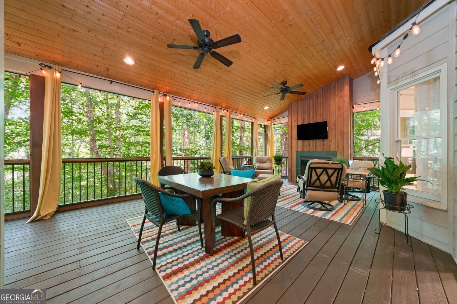 SIBLEY FOREST - Residential