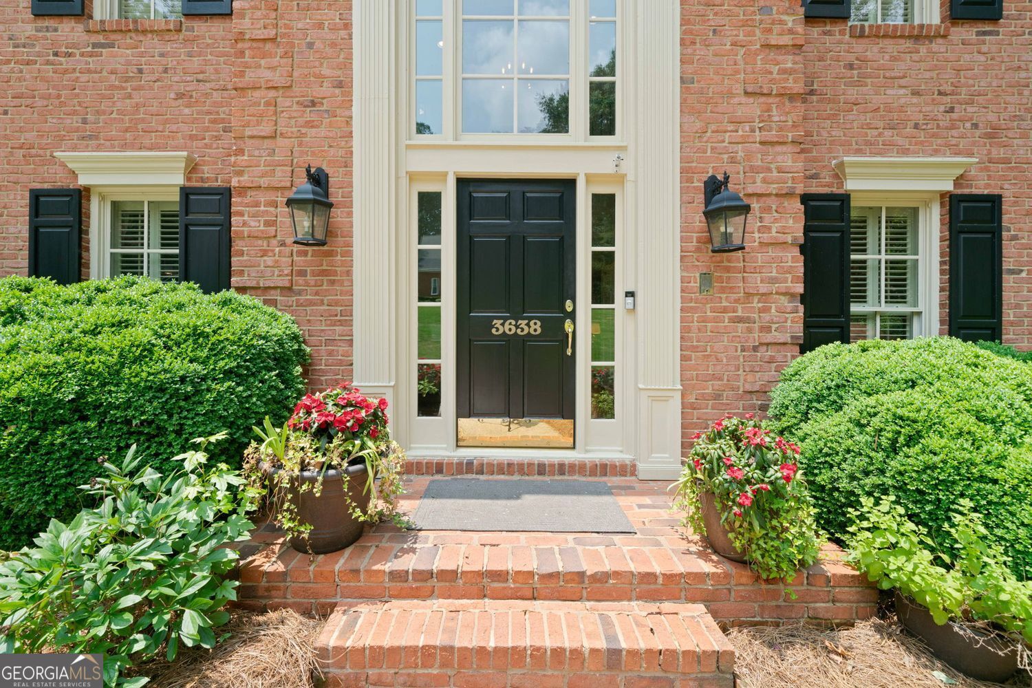 SIBLEY FOREST - Residential