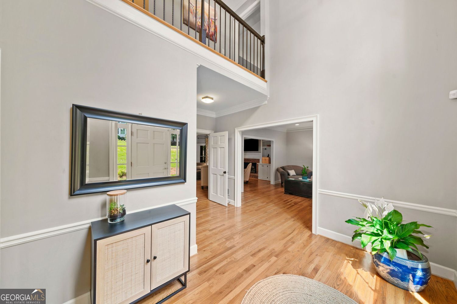 SIBLEY FOREST - Residential