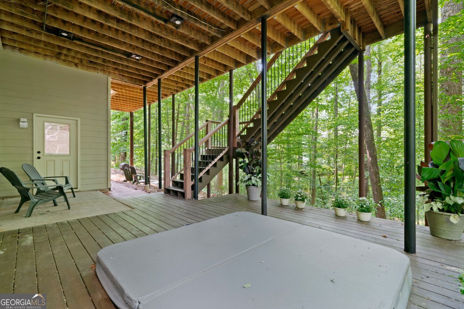 SIBLEY FOREST - Residential