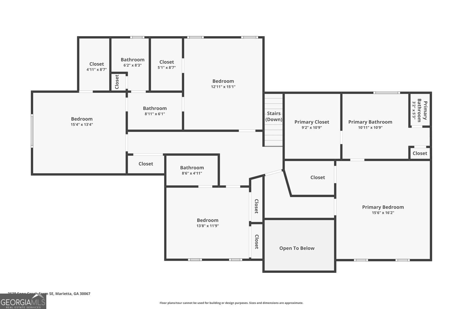 SIBLEY FOREST - Residential