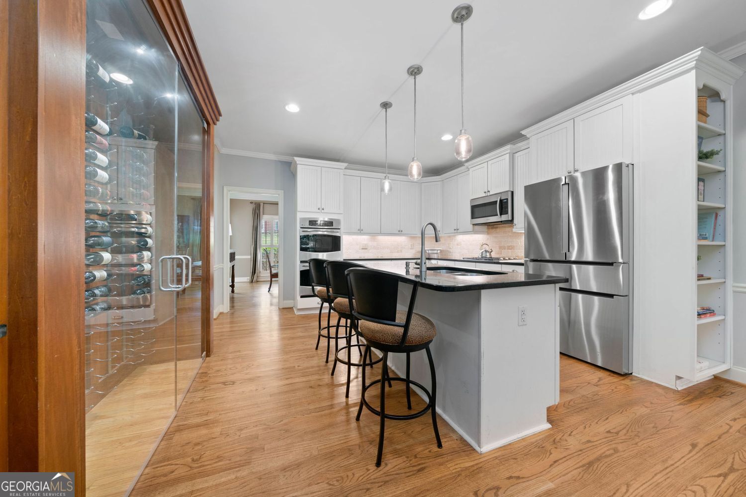 SIBLEY FOREST - Residential