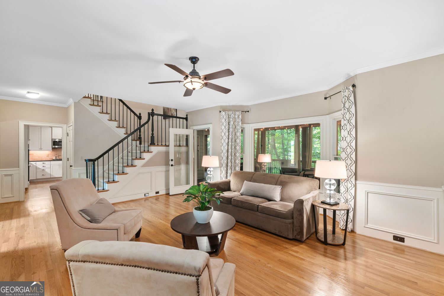 SIBLEY FOREST - Residential