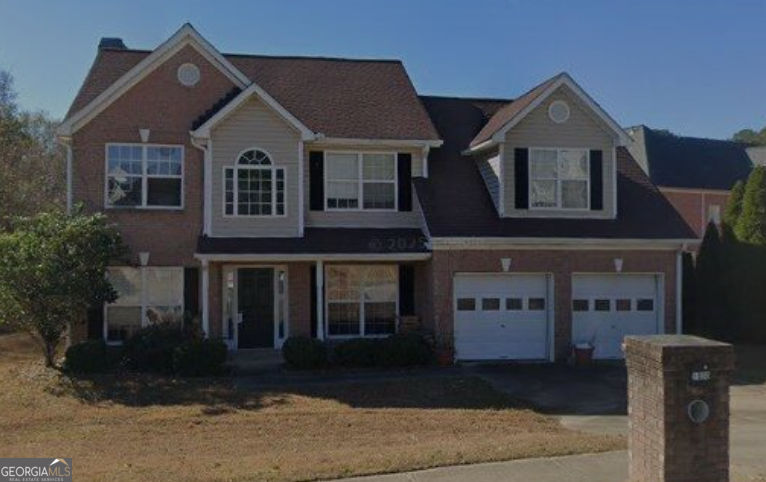 Welcome to 1090 Chapel Hill Drive SE - a beautifully maintained 5-bedroom, 3-bath home nestled in the heart of Lawrenceville! This spacious residence features a bright and open floor plan, perfect for modern living and entertaining. Enjoy a large eat-in kitchen with plenty of counter space, stainless steel appliances, and a view into the cozy family room with a fireplace. The oversized owner's suite includes a walk-in closet and a spa-like bath with dual vanities, soaking tub, and separate shower. Step outside to a backyard ideal for gatherings, pets, or simply relaxing under the Georgia sun. Located in a quiet, well-established neighborhood with no HOA, and just minutes from downtown Lawrenceville, shopping, dining, and top-rated schools. This is the perfect blend of comfort, convenience, and charm - a true must-see!