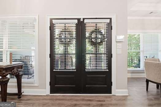 77 Hampton Farms TRL