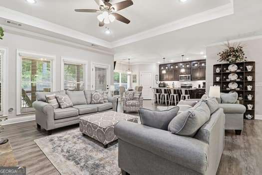 77 Hampton Farms TRL