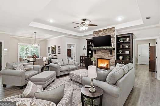 77 Hampton Farms TRL