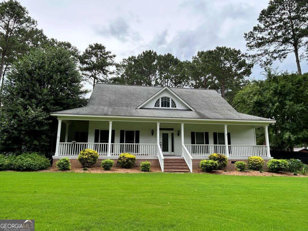 18 Woodgate Drive, Tifton, GA, 31793