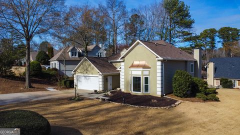 301 Oak TER Alpharetta GA 30009