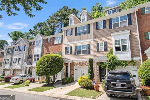 3068 LAUREN PARC Decatur GA 30032
