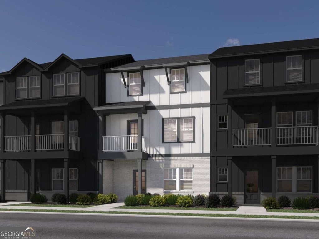 Photo of 5990 Molo Lane, Cumming, GA 30041 (MLS # 10657454)