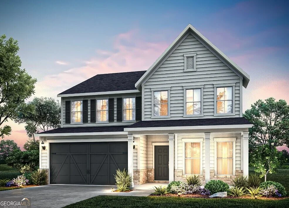 4750 Sunburst Street, Flowery Branch, GA, 30542